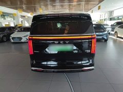 Great Wall WEY Shanshan New Energy 2023 Four-Wheel Drive Executive Extended Version - ფოტო 5