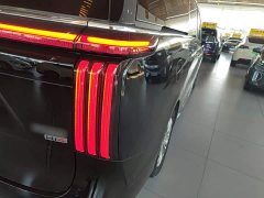 Great Wall WEY Shanshan New Energy 2023 Four-Wheel Drive Executive Extended Version - ფოტო 7