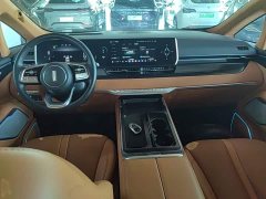 Great Wall WEY Shanshan New Energy 2023 Four-Wheel Drive Executive Extended Version - ფოტო 9