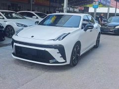 Lynk & Co Geely Lynk & Co 03 1.5T DCT Pro - ფოტო 1