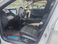 Lynk & Co Geely Lynk & Co 03 1.5T DCT Pro - ფოტო 3