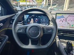 Lynk & Co Geely Lynk & Co 03 1.5T DCT Pro - ფოტო 5