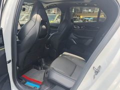 Lynk & Co Geely Lynk & Co 03 1.5T DCT Pro - ფოტო 7