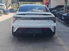 Lynk & Co Geely Lynk & Co 03 1.5T DCT Pro - ფოტო 8