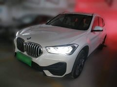 BMW X1 2022 sDrive25Li Premier - ფოტო 1