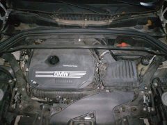 BMW X1 2022 sDrive25Li Premier - ფოტო 10