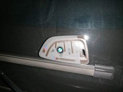 BMW X1 2022 sDrive25Li Premier - ფოტო 11