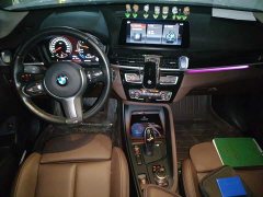 BMW X1 2022 sDrive25Li Premier - ფოტო 12