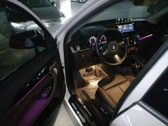 BMW X1 2022 sDrive25Li Premier - ფოტო 13