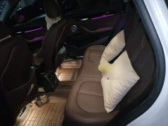 BMW X1 2022 sDrive25Li Premier - ფოტო 14