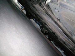 BMW X1 2022 sDrive25Li Premier - ფოტო 17