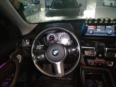 BMW X1 2022 sDrive25Li Premier - ფოტო 2