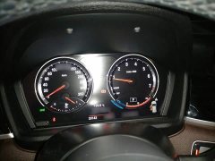 BMW X1 2022 sDrive25Li Premier - ფოტო 3