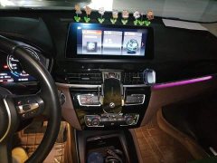 BMW X1 2022 sDrive25Li Premier - ფოტო 5