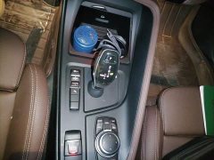 BMW X1 2022 sDrive25Li Premier - ფოტო 6