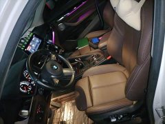 BMW X1 2022 sDrive25Li Premier - ფოტო 7