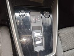 Audi A3 A3L Limousine 35 TFSI Version - ფოტო 13