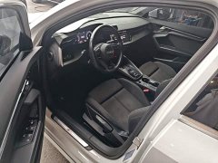 Audi A3 A3L Limousine 35 TFSI Version - ფოტო 15