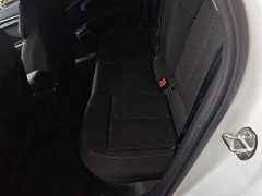 Audi A3 A3L Limousine 35 TFSI Version - ფოტო 16