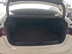 Audi A3 A3L Limousine 35 TFSI Version - ფოტო 18