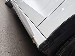 Audi A3 A3L Limousine 35 TFSI Version - ფოტო 20