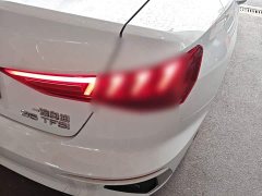 Audi A3 A3L Limousine 35 TFSI Version - ფოტო 7