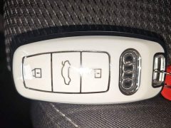 Audi A3 A3L Limousine 35 TFSI Version - ფოტო 8