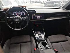 Audi A3 A3L Limousine 35 TFSI Version - ფოტო 9