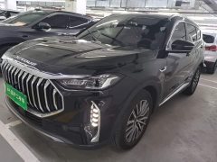 Jetour Jietu X70 PLUS Champion Edition 1.5T DCT Champion MAX 5-Seater - ფოტო 1