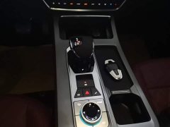 Jetour Jietu X70 PLUS Champion Edition 1.5T DCT Champion MAX 5-Seater - ფოტო 13