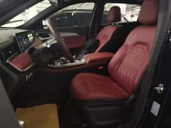 Jetour Jietu X70 PLUS Champion Edition 1.5T DCT Champion MAX 5-Seater - ფოტო 14