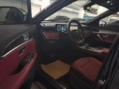 Jetour Jietu X70 PLUS Champion Edition 1.5T DCT Champion MAX 5-Seater - ფოტო 15