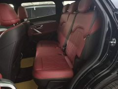 Jetour Jietu X70 PLUS Champion Edition 1.5T DCT Champion MAX 5-Seater - ფოტო 16