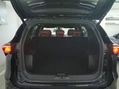 Jetour Jietu X70 PLUS Champion Edition 1.5T DCT Champion MAX 5-Seater - ფოტო 18