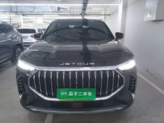 Jetour Jietu X70 PLUS Champion Edition 1.5T DCT Champion MAX 5-Seater - ფოტო 2