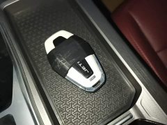 Jetour Jietu X70 PLUS Champion Edition 1.5T DCT Champion MAX 5-Seater - ფოტო 8
