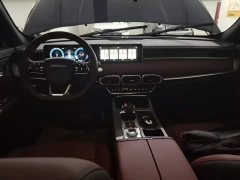 Jetour Jietu X70 PLUS Champion Edition 1.5T DCT Champion MAX 5-Seater - ფოტო 9