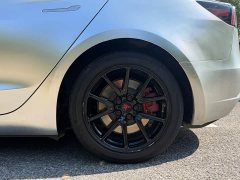 Tesla Model 3 2020 Standard Range RWD Upgrade - ფოტო 10
