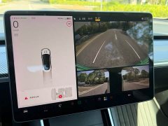 Tesla Model 3 2020 Standard Range RWD Upgrade - ფოტო 15
