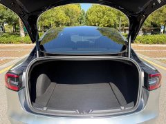 Tesla Model 3 2020 Standard Range RWD Upgrade - ფოტო 18