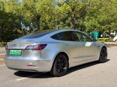 Tesla Model 3 2020 Standard Range RWD Upgrade - ფოტო 19