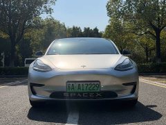 Tesla Model 3 2020 Standard Range RWD Upgrade - ფოტო 2