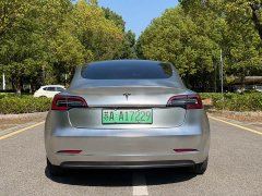 Tesla Model 3 2020 Standard Range RWD Upgrade - ფოტო 20