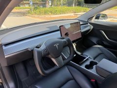 Tesla Model 3 2020 Standard Range RWD Upgrade - ფოტო 3