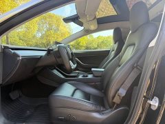 Tesla Model 3 2020 Standard Range RWD Upgrade - ფოტო 4