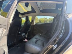 Tesla Model 3 2020 Standard Range RWD Upgrade - ფოტო 5