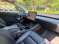 Tesla Model 3 2020 Standard Range RWD Upgrade - ფოტო 6