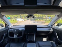 Tesla Model 3 2020 Standard Range RWD Upgrade - ფოტო 7