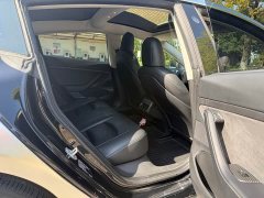 Tesla Model 3 2020 Standard Range RWD Upgrade - ფოტო 9