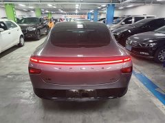 Xpeng P7 2020 586E - ფოტო 5